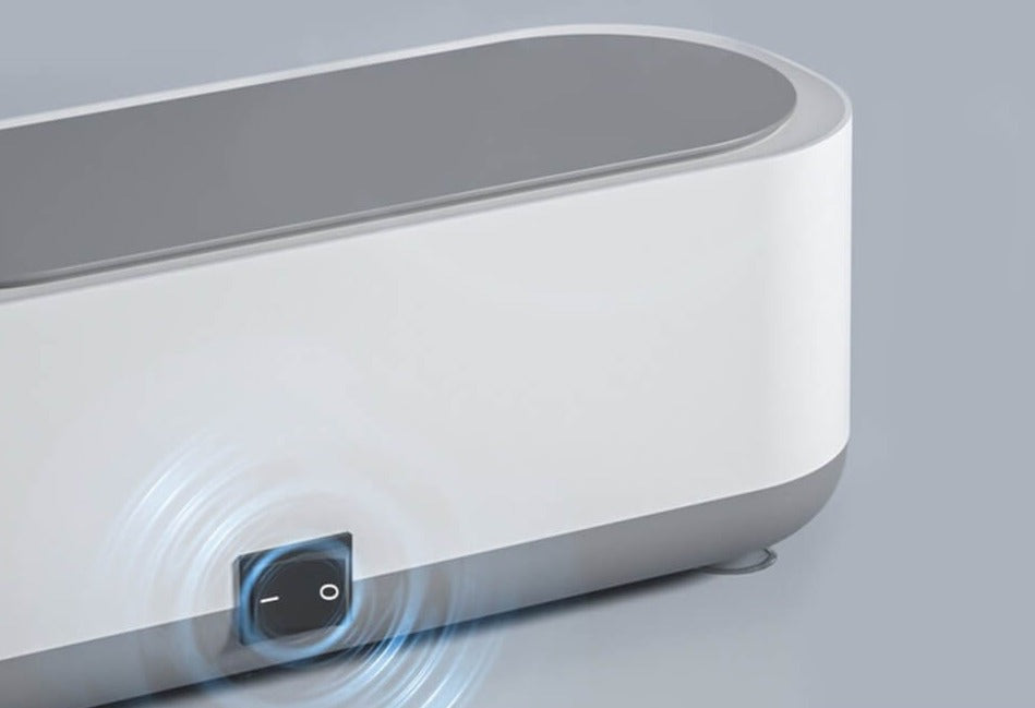 CleanPod Ultra – De oplossing voor perfecte reiniging van uw waardevolle items