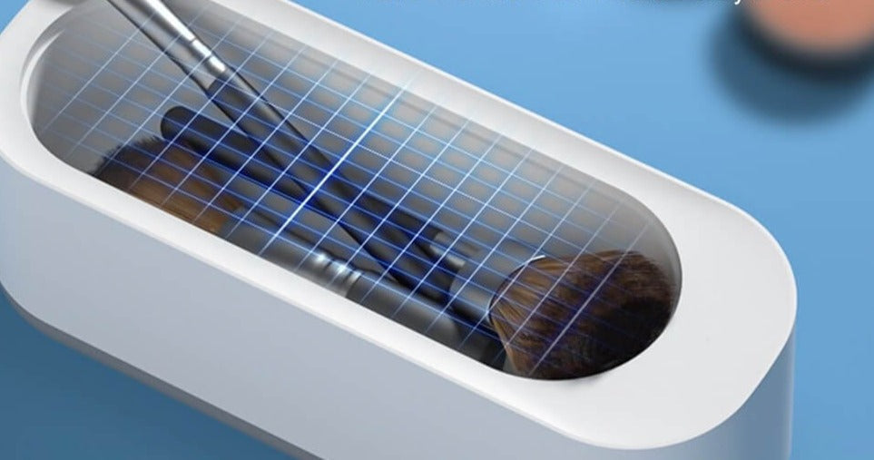 CleanPod Ultra – De oplossing voor perfecte reiniging van uw waardevolle items