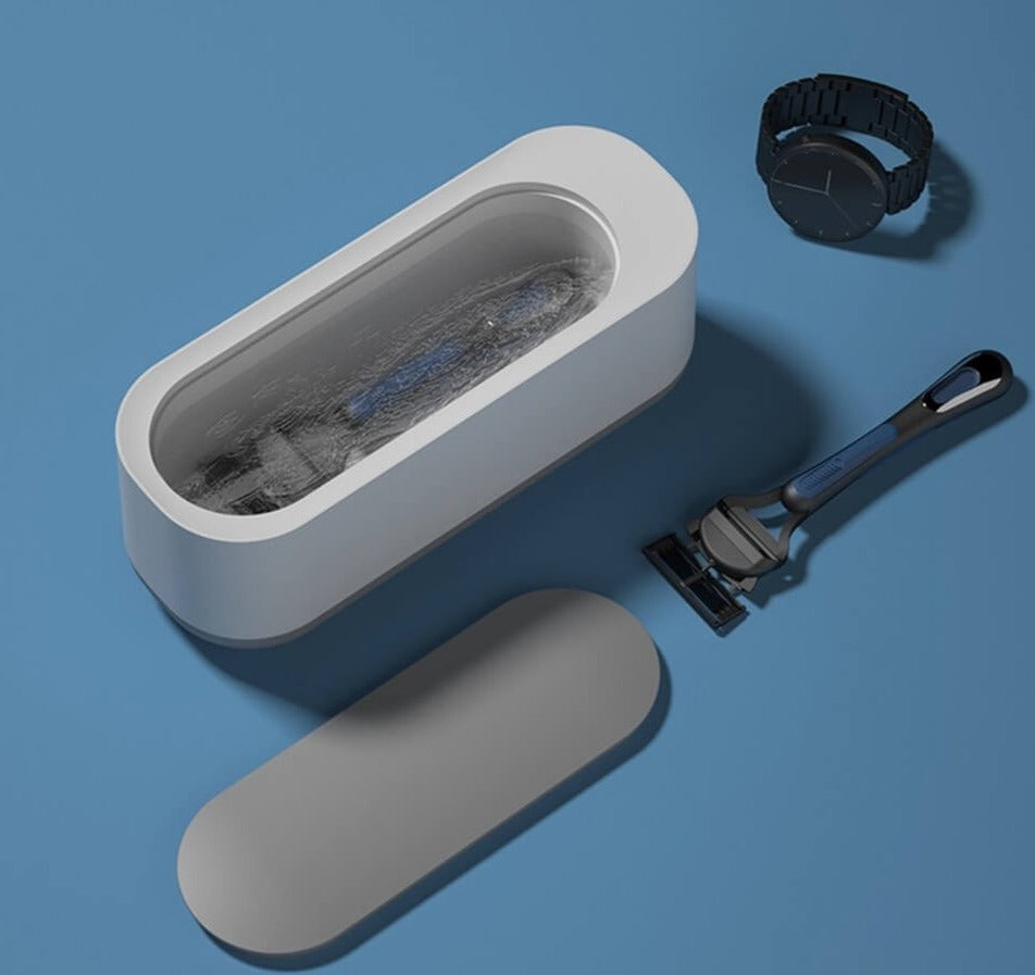 CleanPod Ultra – De oplossing voor perfecte reiniging van uw waardevolle items