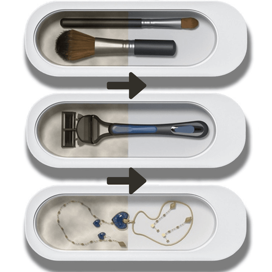 CleanPod Ultra – De oplossing voor perfecte reiniging van uw waardevolle items