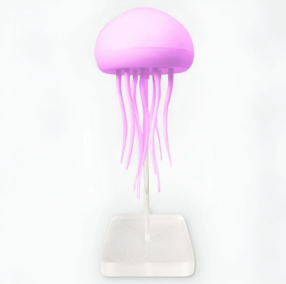 AquaGlow Lux - Een Magische Onderwaterwereld in Uw Huis