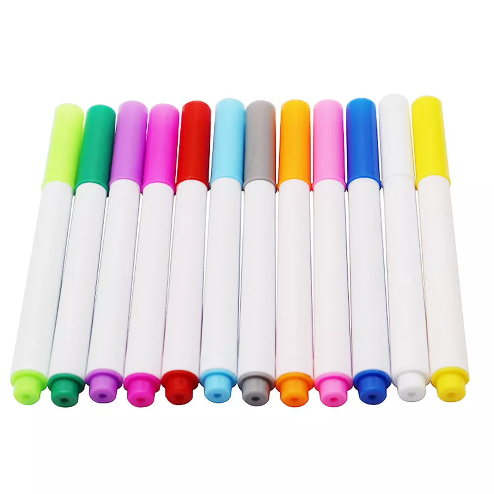 GlowBoard - Dé Creatieve LED Lamp voor Uw Persoonlijke Kunstwerk