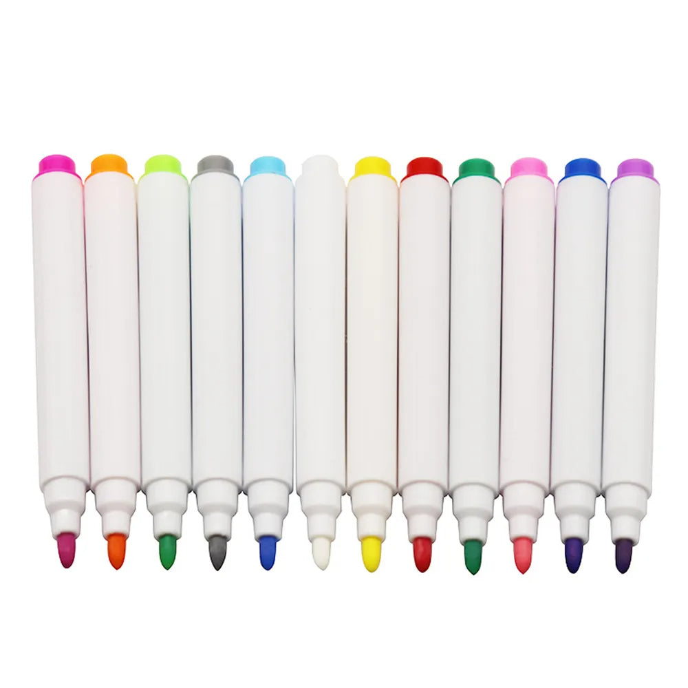 GlowBoard - Dé Creatieve LED Lamp voor Uw Persoonlijke Kunstwerk