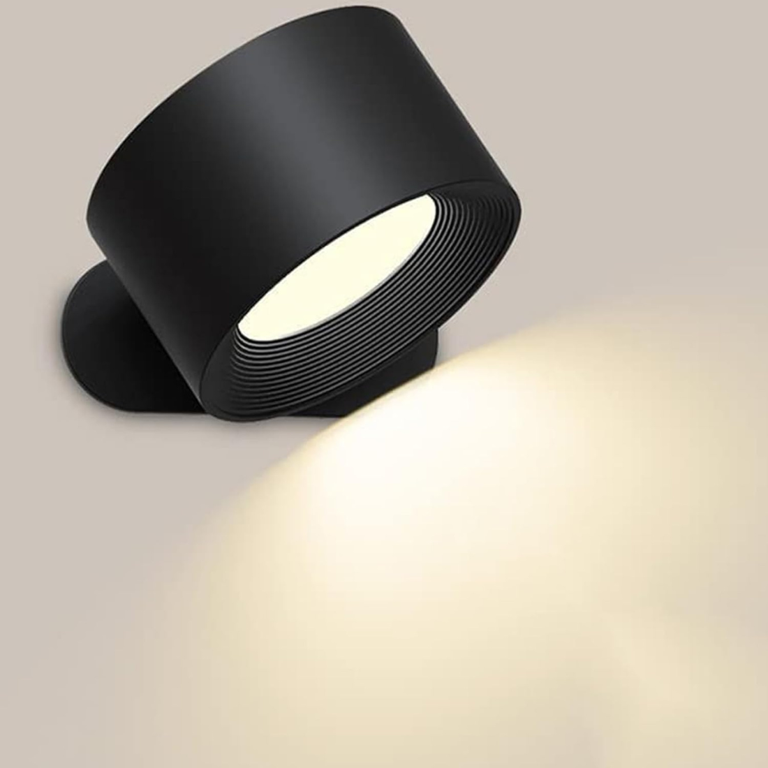 SolveroFlex – De Magische Draadloze Wandlamp voor Jouw Interieur
