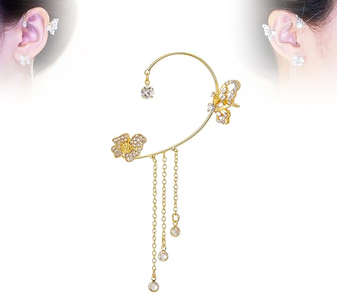 FloraBelle™ – Hemelse schoonheid met een fonkelende glans