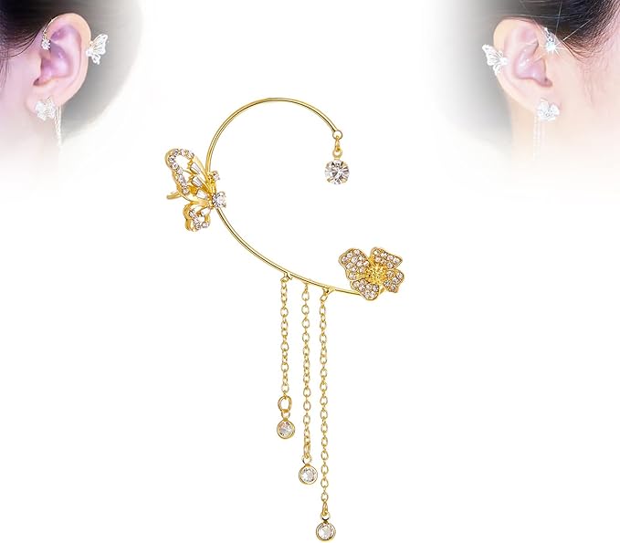 FloraBelle™ – Hemelse schoonheid met een fonkelende glans