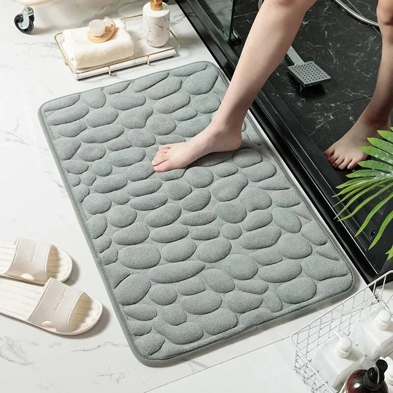 CoralMat | anti-slip en vocht absorberend