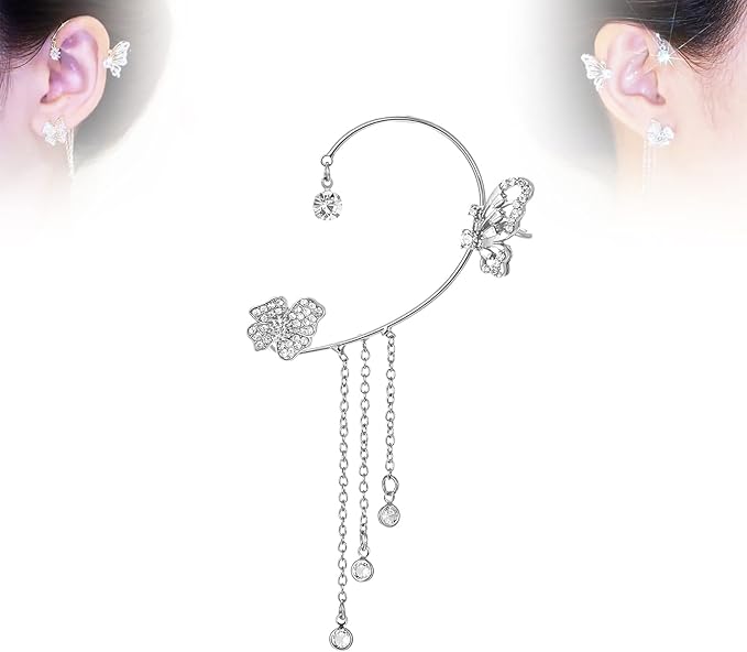 FloraBelle™ – Hemelse schoonheid met een fonkelende glans