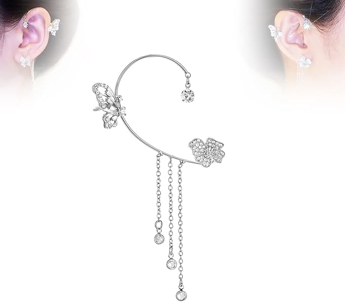 FloraBelle™ – Hemelse schoonheid met een fonkelende glans