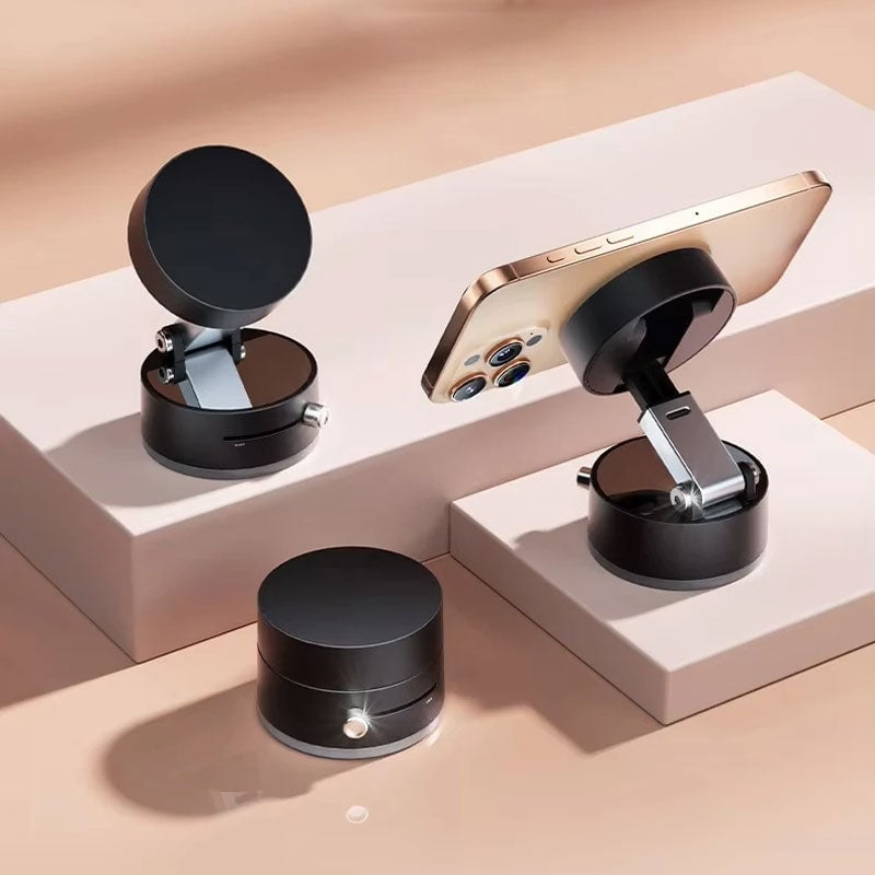 MagneoGrip – Ultieme Stabiliteit & Moeiteloze Bevestiging