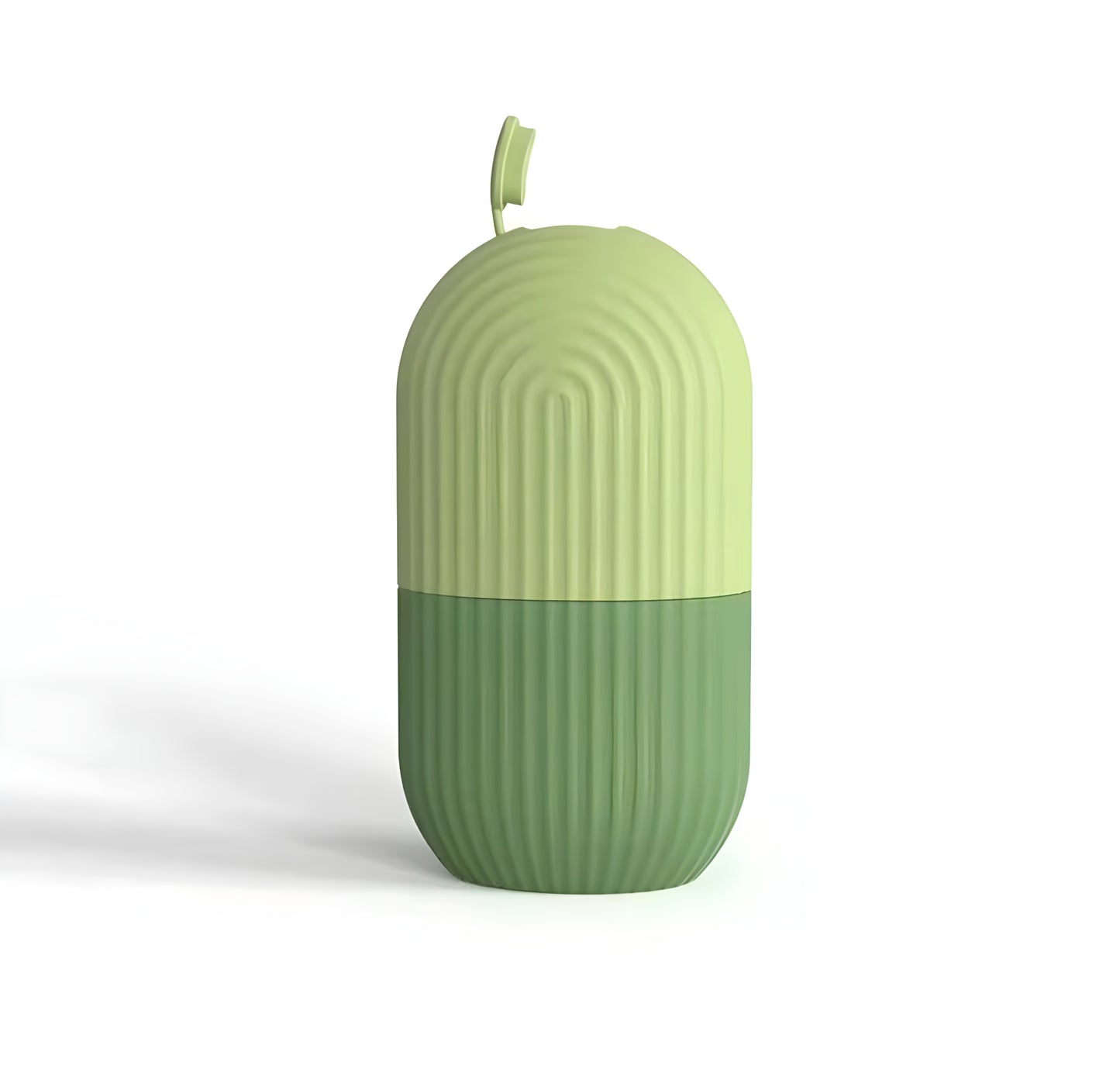 FrostéGlow™ – Verfris en verstevig uw huid met één ijskoude beweging