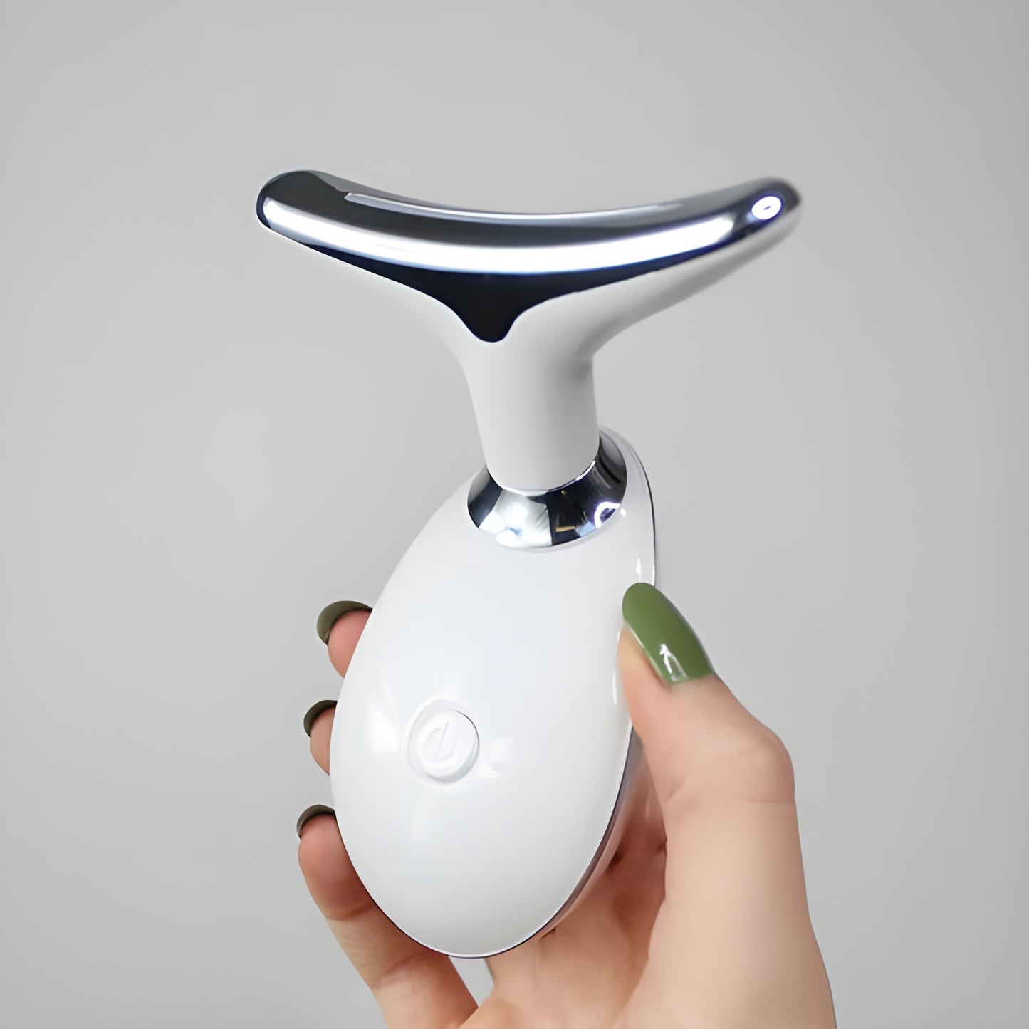 SculptaGlow™ – Vorm uw huid, laat uw glow stralen