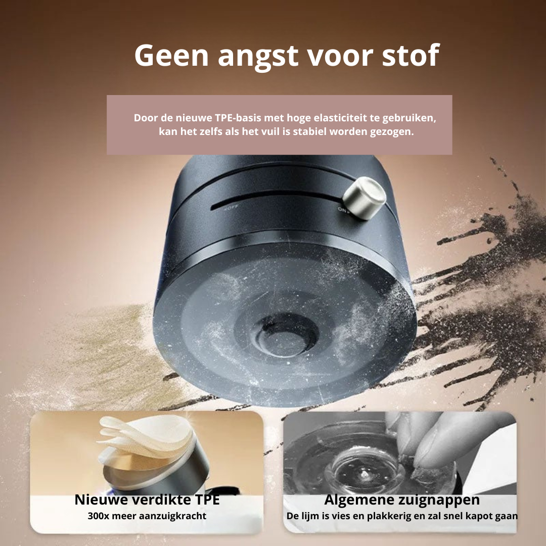 MagneoGrip – Ultieme Stabiliteit & Moeiteloze Bevestiging