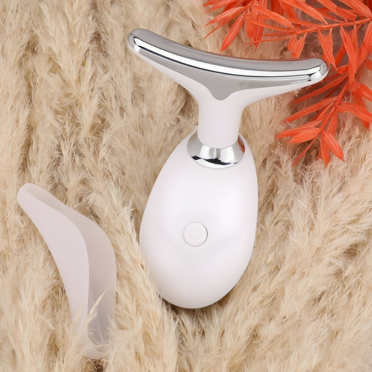 SculptaGlow™ – Vorm uw huid, laat uw glow stralen