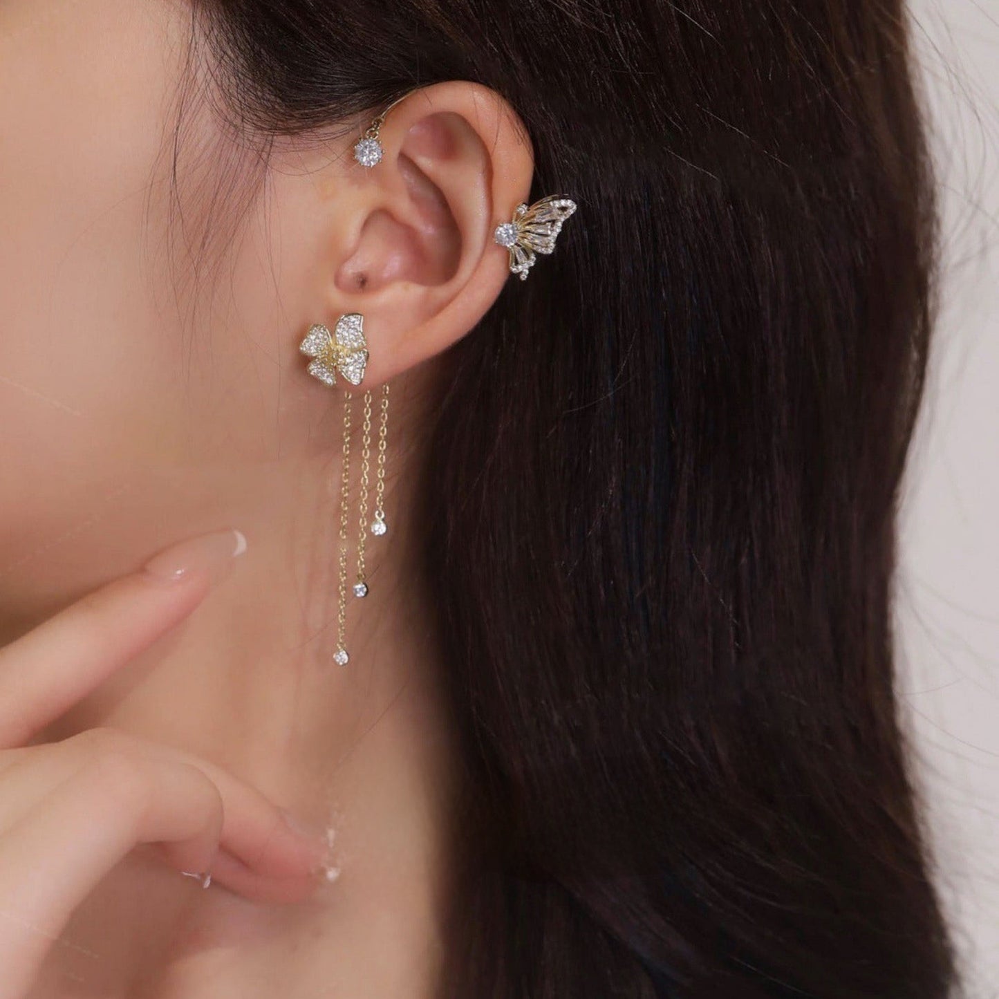 FloraBelle™ – Hemelse schoonheid met een fonkelende glans