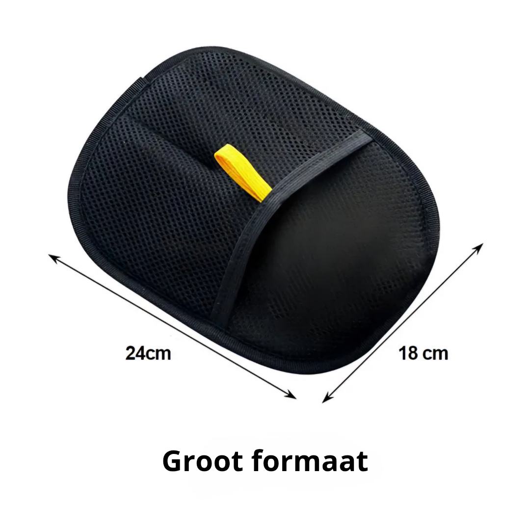 FurEase Pro – Verwijder moeiteloos dierenharen én verzorg uw huisdier in één beweging