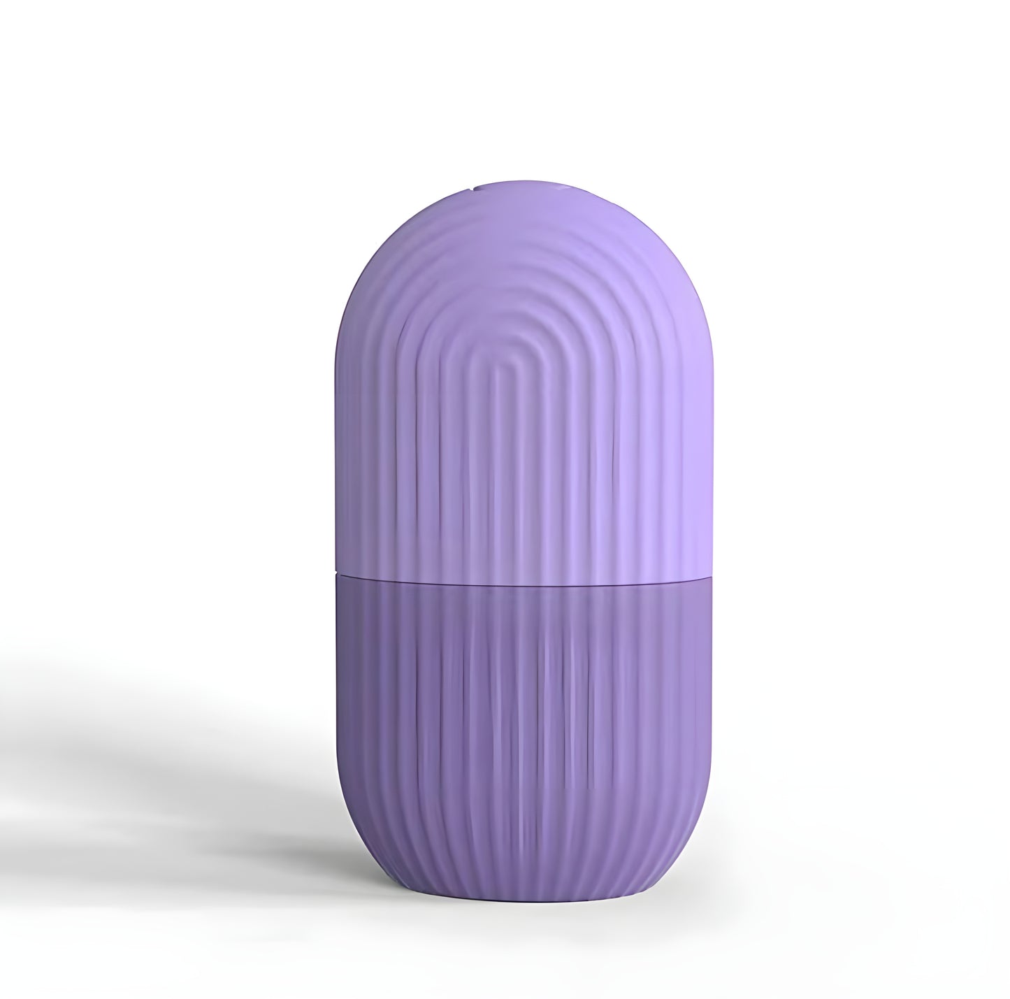 FrostéGlow™ – Verfris en verstevig uw huid met één ijskoude beweging