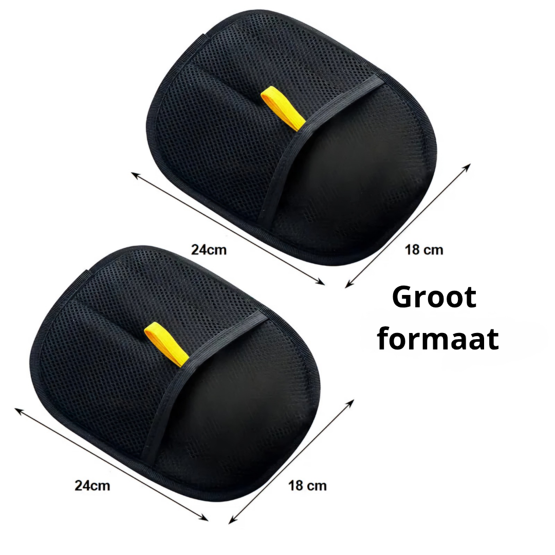 FurEase Pro – Verwijder moeiteloos dierenharen én verzorg uw huisdier in één beweging