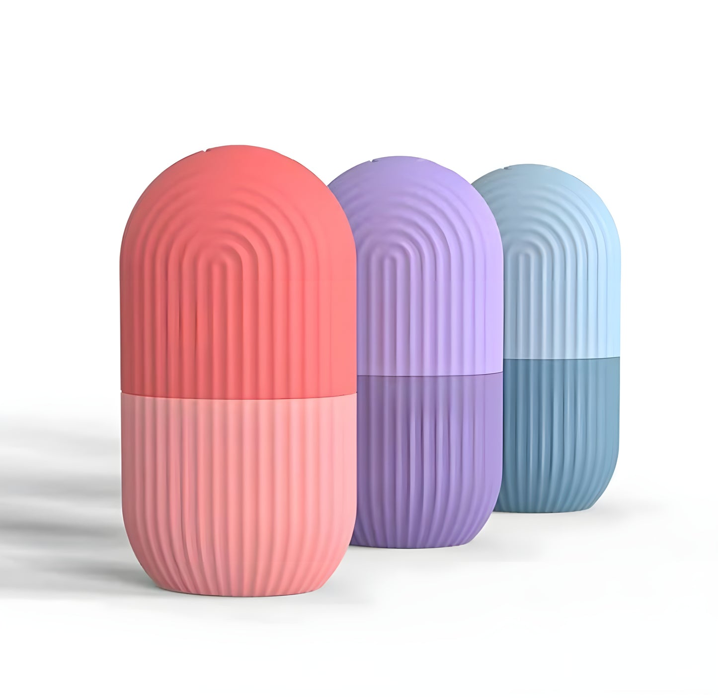 FrostéGlow™ – Verfris en verstevig uw huid met één ijskoude beweging