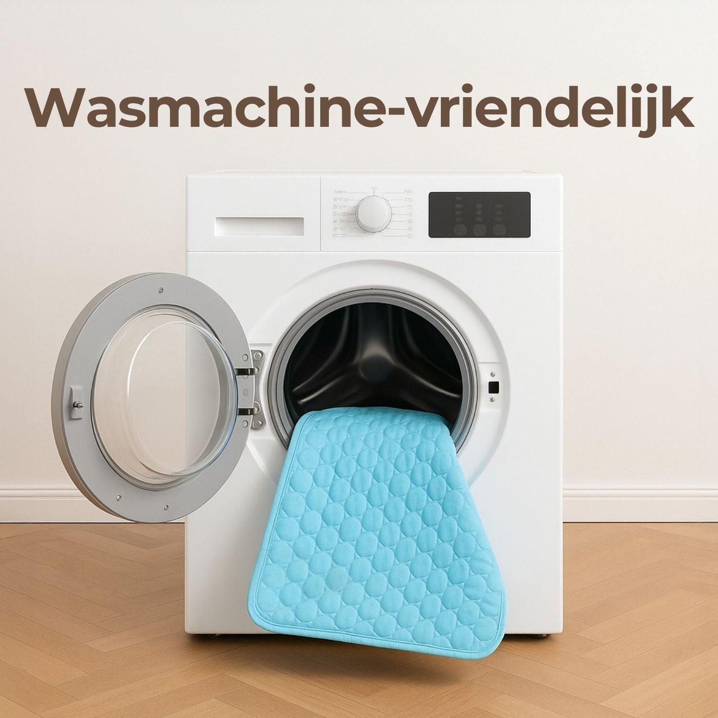 FrostPaw™ – De #1 oplossing tegen hittestress bij honden