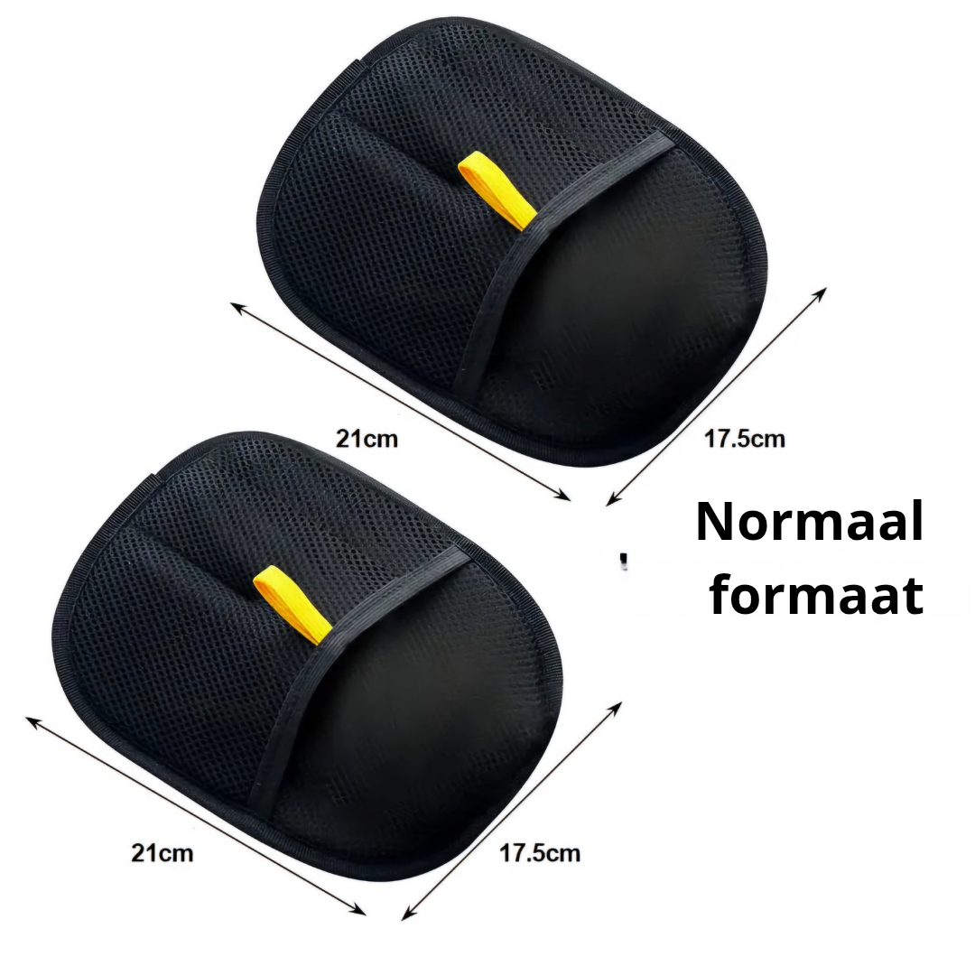FurEase Pro – Verwijder moeiteloos dierenharen én verzorg uw huisdier in één beweging